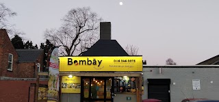 Bombay Street Food