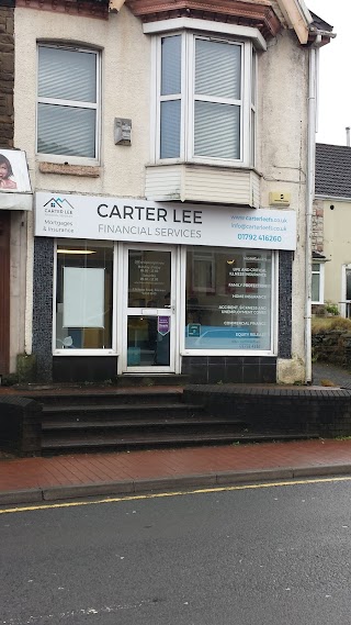 Carter Lee Financial Services Ltd