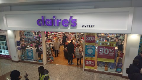 Claire's