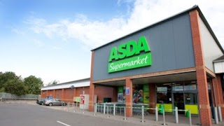 Asda Parkgate Supermarket