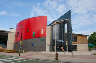 West Bromwich Leisure Centre