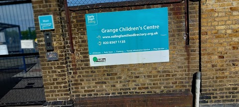 Grange Children's Centre