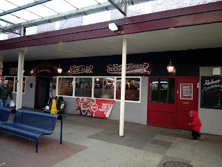 Railway Tavern