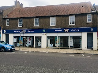 Boots Pharmacy