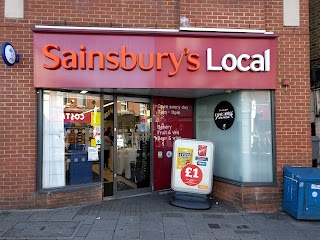 Sainsbury's Local