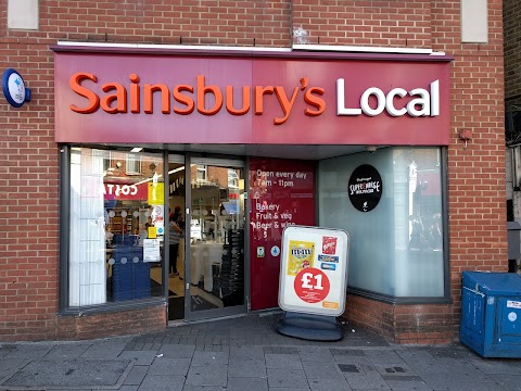 Sainsbury's Local