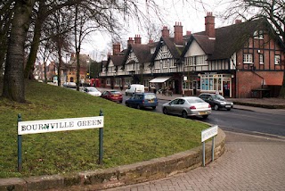 The Bournville Pharmacy