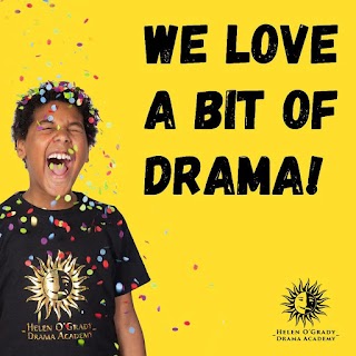 Helen O'Grady Drama Academy Sussex