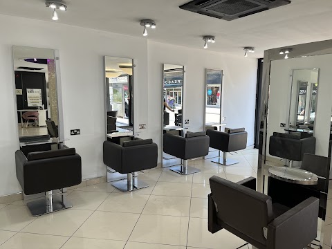 In Session Salons Orpington