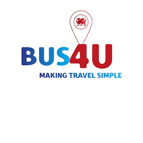 Bus4U Travel Minibus Hire