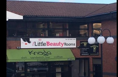 The Little Beauty Rooms