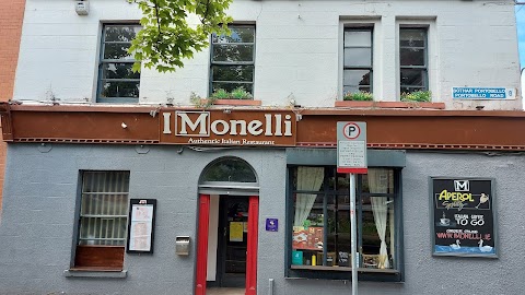 I Monelli Authentic Italian Restaurant