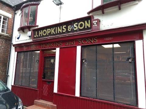 H G Hopkins & Sons Ltd