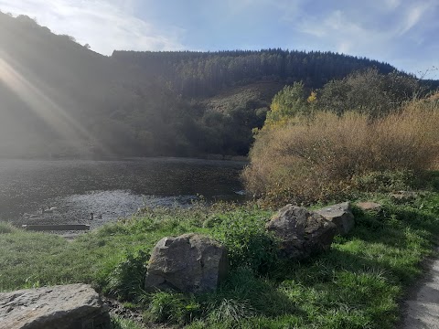 Clydach Vale Country Park