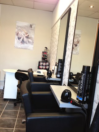 Envy Hair And Nail Studio