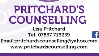 Pritchard's Counselling