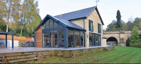 Exclusive Bifold & Sliding Door's