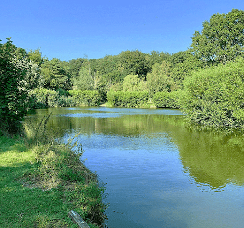 Bartles Lodge