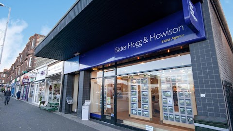 Slater Hogg & Howison Sales and Letting Agents Burnside