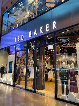 Ted Baker