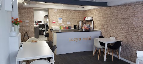 Lucys Cafe