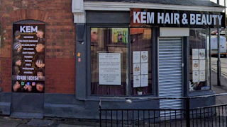 Kem Hair & Beauty