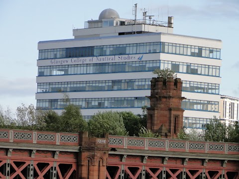 City of Glasgow College - Riverside Campus