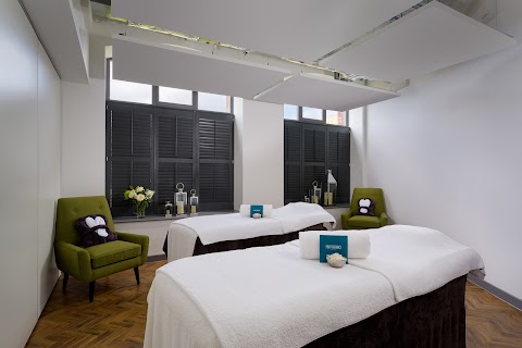 Printworks Salon and Spa