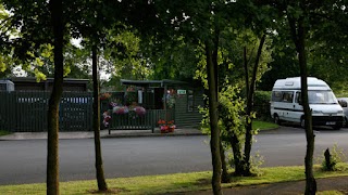 Chapel Lane Caravan and Motorhome Club Campsite