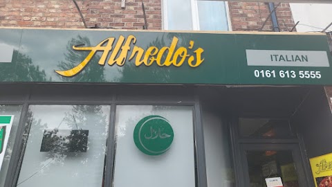 Alfredo's Stockport