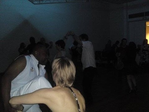 Dance Cubana - Salsa Lessons Derby, Nottingham, Leicester