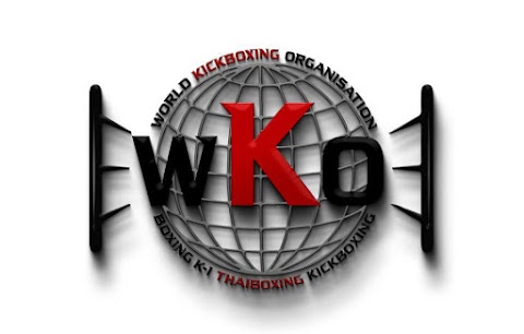 World Kickboxing Organisation