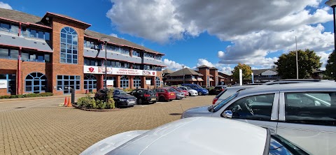 London School of Science & Technology (LSST Birmingham Aston Campus)