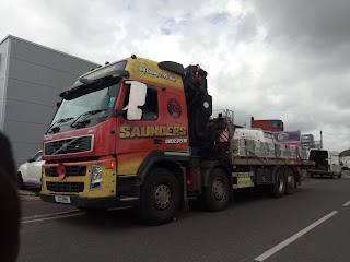 B R Saunders Transport Ltd