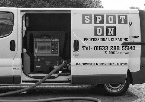 Spot On Cleaning Services