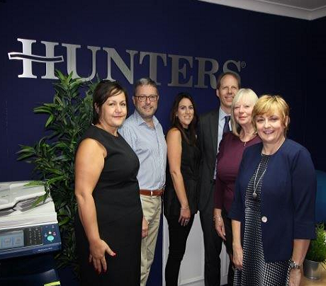 Hunters Estate & Letting Agents Yate Chipping Sodbury