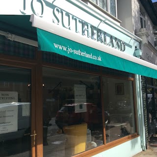 Jo Sutherland Hair Studio