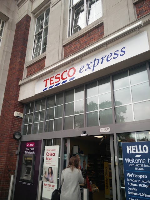 Tesco Express