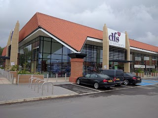 DFS York