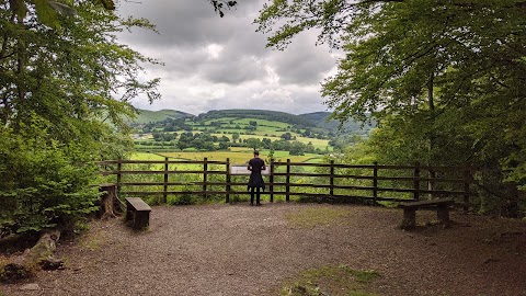 Loggerheads Country Park