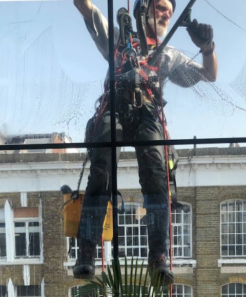 A1 Shines Window Cleaning Services