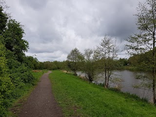 Orrell Water Park