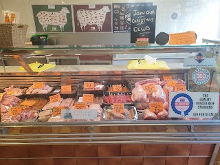 Colney Butchers