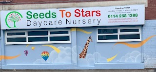 Seeds to Stars Daycare Nursery