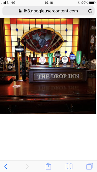 The Drop Inn
