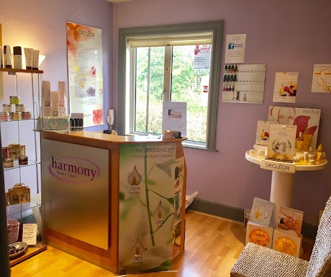 Harmony Beauty Clinic