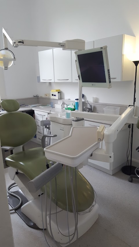 Morningside Dental Clinic