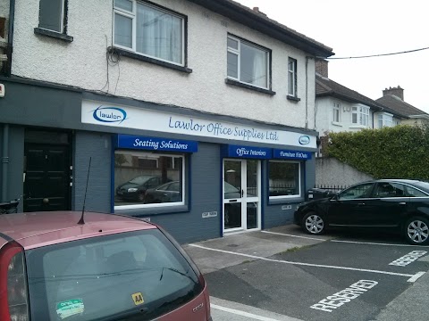Lawlor Office Supplies Ltd.