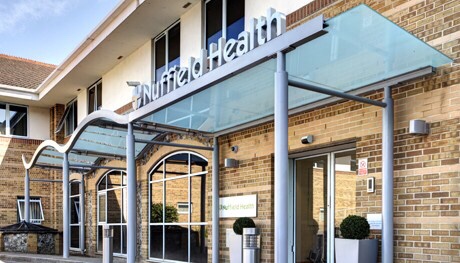 Nuffield Health Brighton Hospital