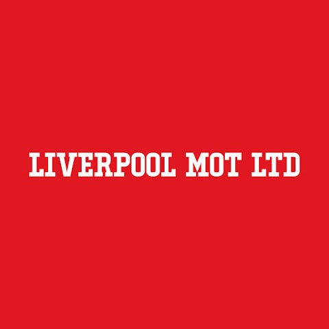 Liverpool MOT